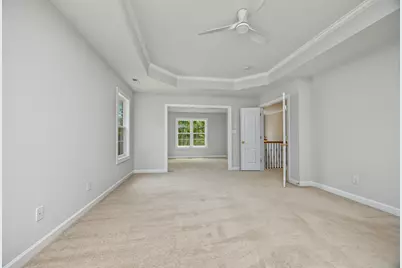 1015 Goldenview Court, Durham, NC 27713 - Photo 25