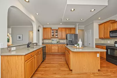 1015 Goldenview Court, Durham, NC 27713 - Photo 17