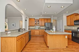 1015 Goldenview Ct, Durham, NC 27713 - Photo 17