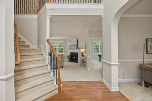 1015 Goldenview Ct, Durham, NC 27713 - Photo 5
