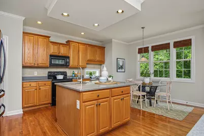 1015 Goldenview Court, Durham, NC 27713 - Photo 13