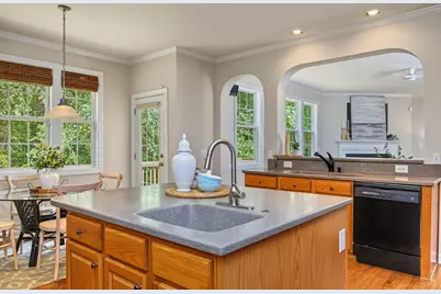 1015 Goldenview Court, Durham, NC 27713 - Photo 15
