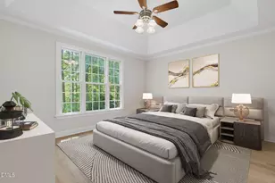 250 May Farm Rd, Pittsboro, NC 27312 - Photo 5