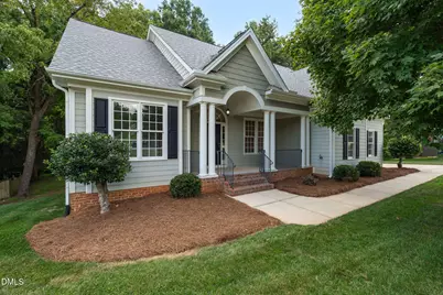 250 May Farm Road, Pittsboro, NC 27312 - Photo 1