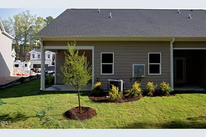 4409 Dominion Crst Drive, Apex, NC 27523 - Photo 5