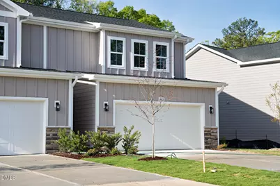 4409 Dominion Crst Drive, Apex, NC 27523 - Photo 1