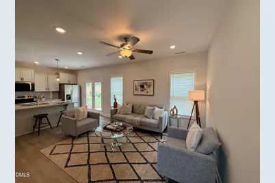 4409 Dominion Crst Drive, Apex, NC 27523 - Photo 11