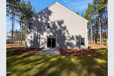 4066 Calloway Road, Raeford, NC 28376 - Photo 5