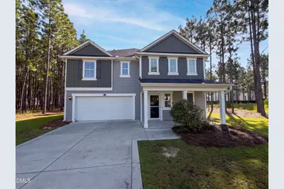 4066 Calloway Road, Raeford, NC 28376 - Photo 1