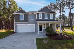 4066 Calloway Rd, Raeford, NC 28376 - Photo 1