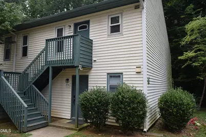 318 Ashley Forest Road #Building G, Chapel Hill, NC 27514 - Photo 1