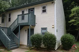 318 Ashley Forest Rd, Chapel Hill, NC 27514 - Photo 1