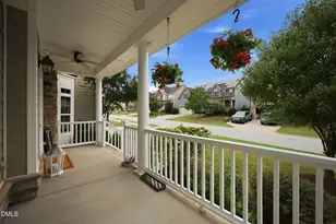 2049 Pineola Bog Trail, Apex, NC 27502 - Photo 5