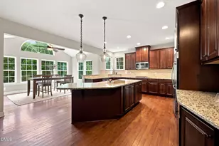 2049 Pineola Bog Trail, Apex, NC 27502 - Photo 17