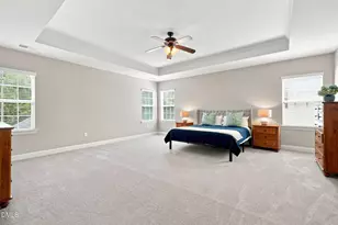 2049 Pineola Bog Trail, Apex, NC 27502 - Photo 33