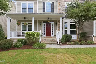 2049 Pineola Bog Trail, Apex, NC 27502 - Photo 3