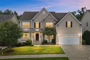 2049 Pineola Bog Trail, Apex, NC 27502 - Photo 1