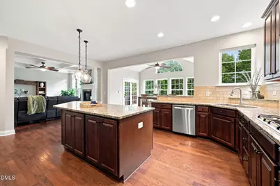 2049 Pineola Bog Trail, Apex, NC 27502 - Photo 21