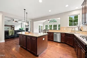 2049 Pineola Bog Trail, Apex, NC 27502 - Photo 21