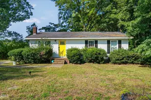 128 Green St, Oxford, NC 27565 - Photo 1