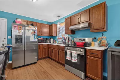128 Green Street, Oxford, NC 27565 - Photo 5