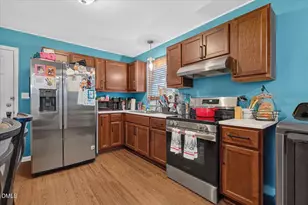 128 Green St, Oxford, NC 27565 - Photo 5