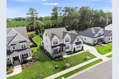 147 Inspiration Way, Fuquay Varina, NC 27526 - Photo 95