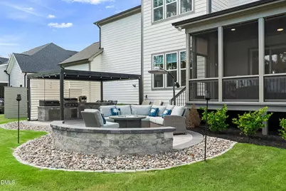147 Inspiration Way, Fuquay Varina, NC 27526 - Photo 91