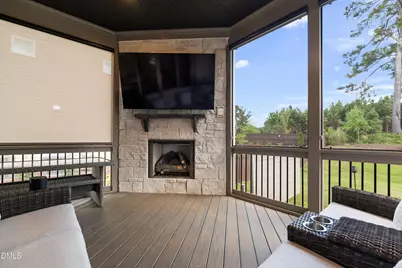 147 Inspiration Way, Fuquay Varina, NC 27526 - Photo 35