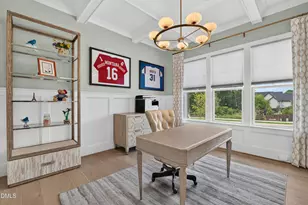 147 Inspiration Wy, Fuquay Varina, NC 27526 - Photo 13