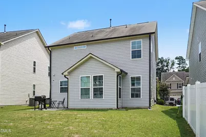 174 Wrenwood Drive, Clayton, NC 27527 - Photo 25