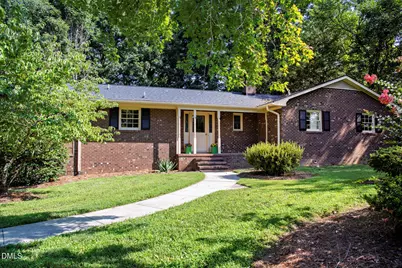 1921 Henry Road, Graham, NC 27253 - Photo 1