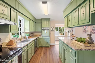 1921 Henry Road, Graham, NC 27253 - Photo 9