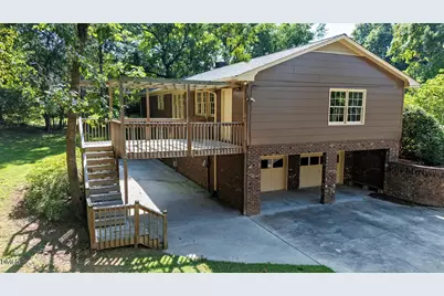 1921 Henry Road, Graham, NC 27253 - Photo 47