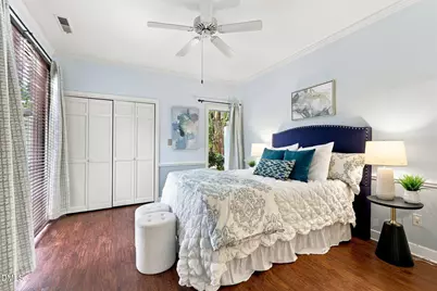1 Banstead Place, Chapel Hill, NC 27517 - Photo 23