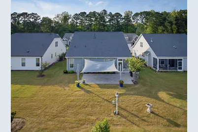 1438 Stonemill Falls Drive, Wake Forest, NC 27587 - Photo 49
