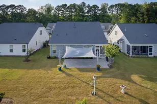 1438 Stonemill Falls Dr, Wake Forest, NC 27587 - Photo 49