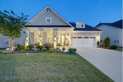 1438 Stonemill Falls Drive, Wake Forest, NC 27587 - Photo 1