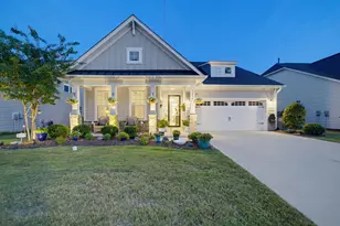 1438 Stonemill Falls Dr, Wake Forest, NC 27587 - Photo 1