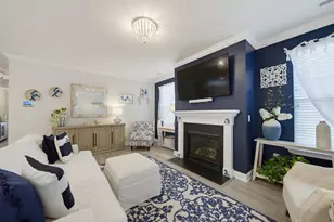 1438 Stonemill Falls Dr, Wake Forest, NC 27587 - Photo 27