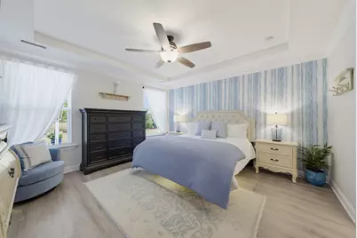 1438 Stonemill Falls Drive, Wake Forest, NC 27587 - Photo 3