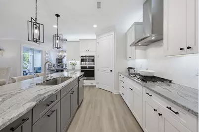 1438 Stonemill Falls Drive, Wake Forest, NC 27587 - Photo 23