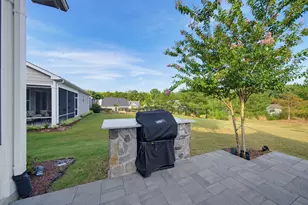 1438 Stonemill Falls Dr, Wake Forest, NC 27587 - Photo 51