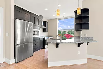 400 W North Street #826, Raleigh, NC 27603 - Photo 9