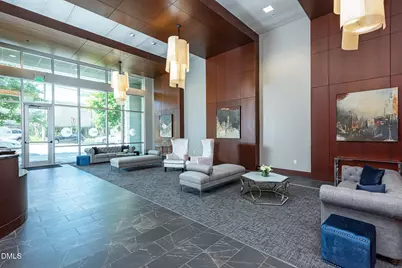 400 W North Street #826, Raleigh, NC 27603 - Photo 37