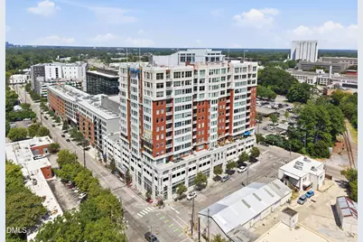 400 W North Street #826, Raleigh, NC 27603 - Photo 1