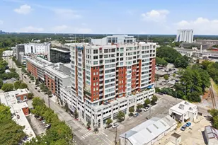 400 W North St, Raleigh, NC 27603 - Photo 1