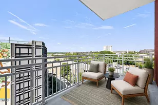 400 W North St, Raleigh, NC 27603 - Photo 3