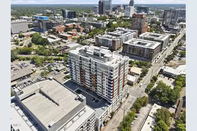 400 W North Street #826, Raleigh, NC 27603 - Photo 3