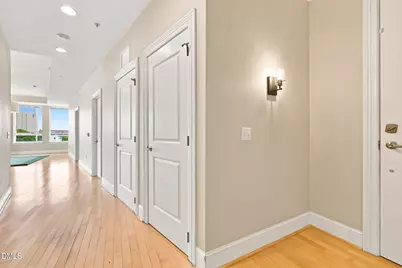 400 W North Street #826, Raleigh, NC 27603 - Photo 5